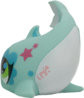 #2687 Dolphin